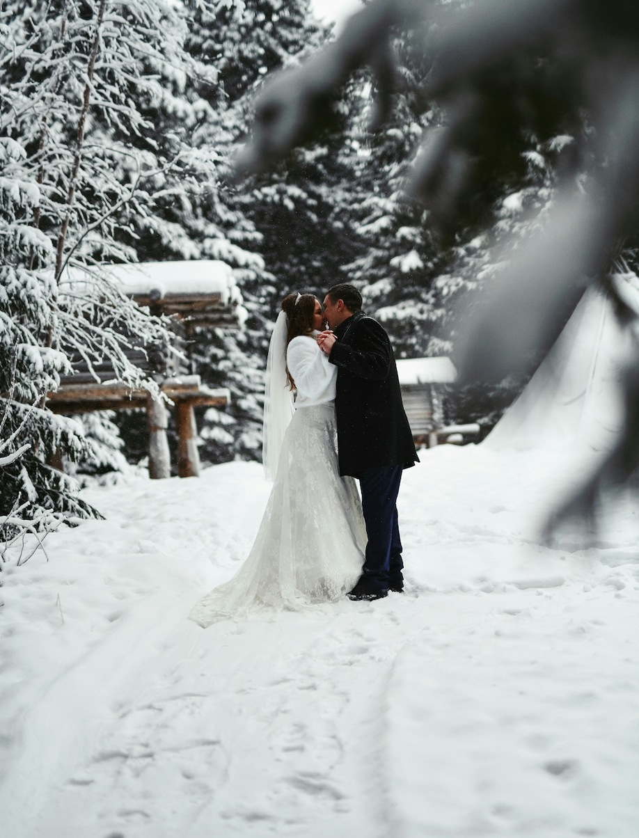 Organiser un mariage d’hiver : le guide