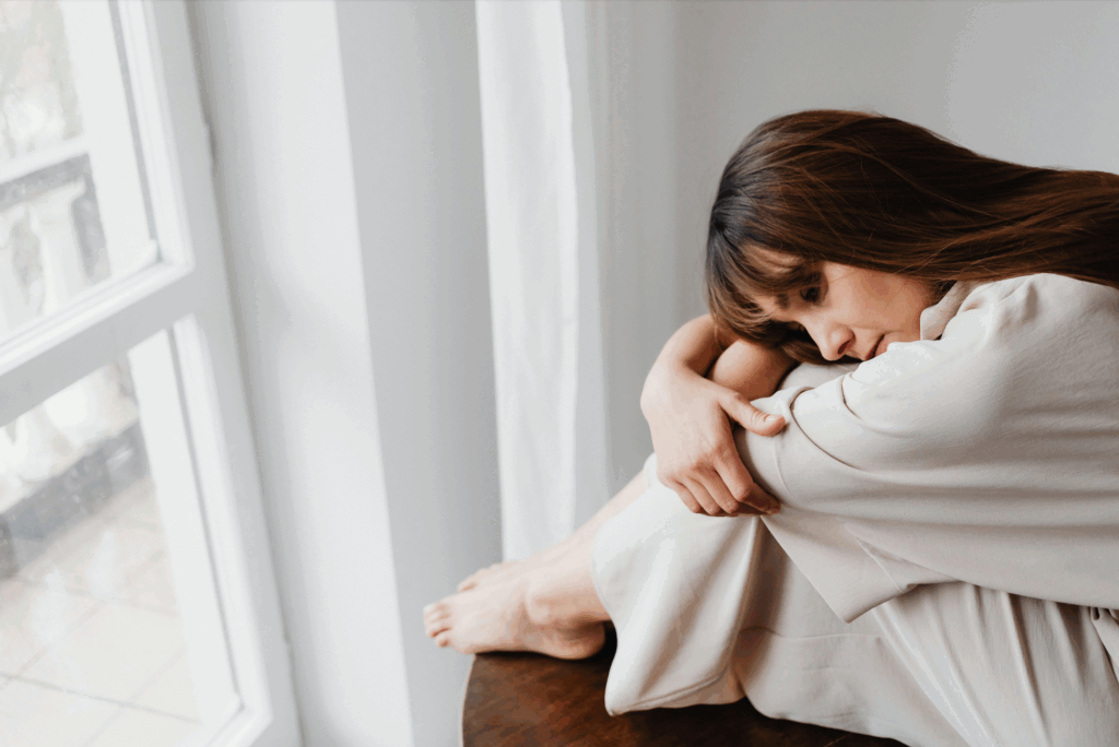 Mariage: ces sentiments qu'il est normal de ressentir mais dont personne ne parle.