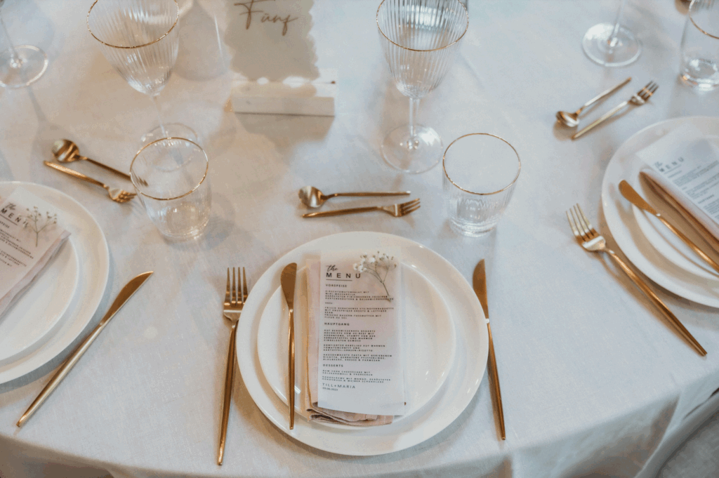 10 idées de décorations de mariage à faire soi-même