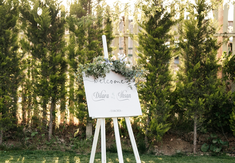 10 idées de décorations de mariage à faire soi-même