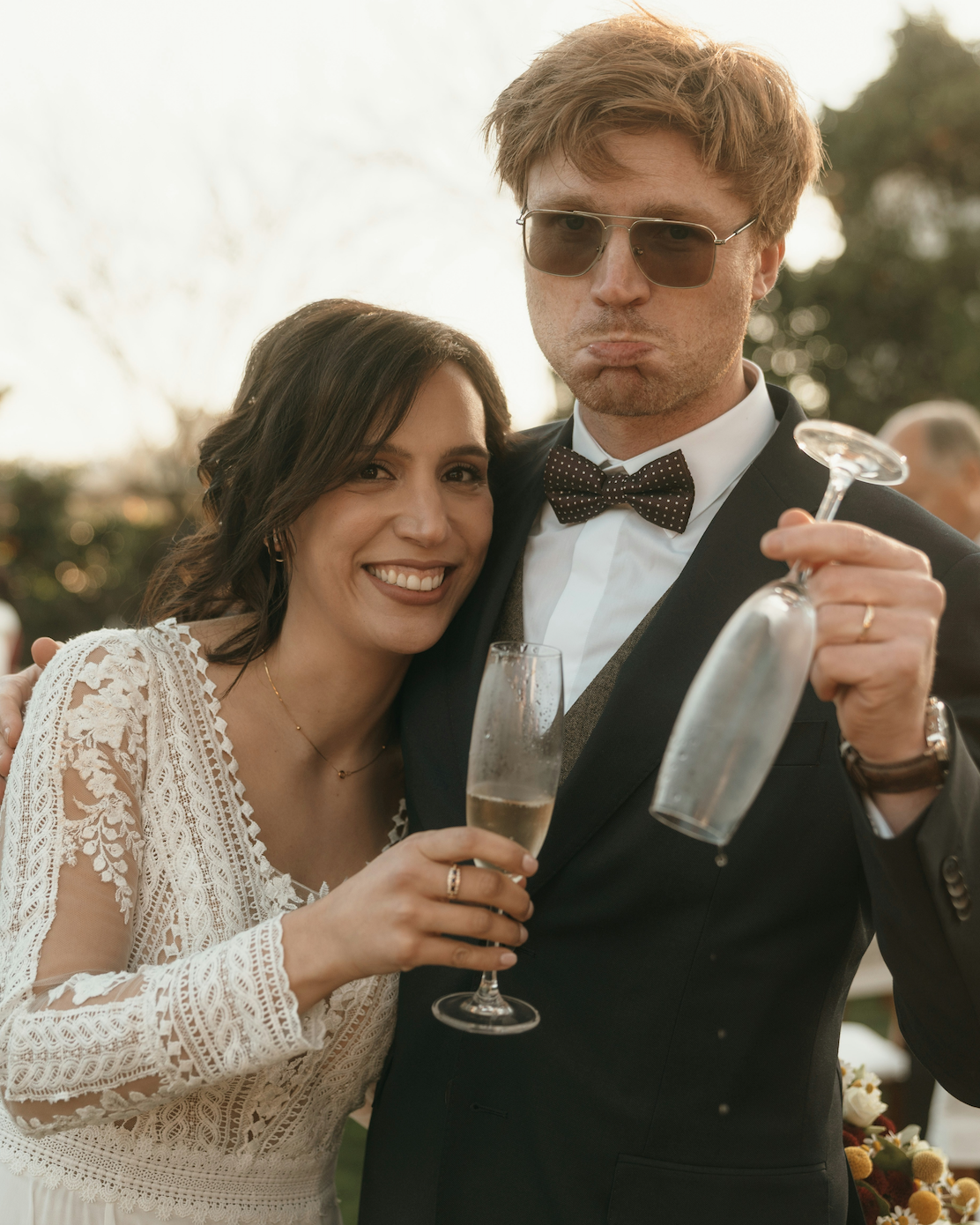 kids free wedding, comment dire que votre mariage est sans enfants