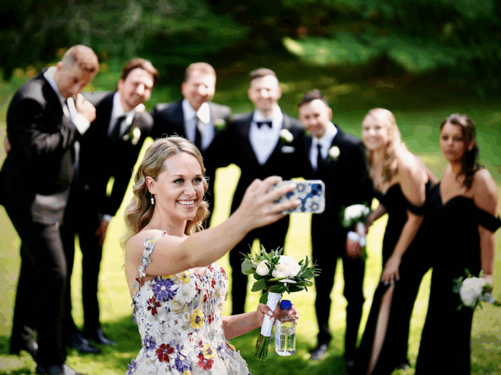 Comment dire que votre mariage est sans enfants