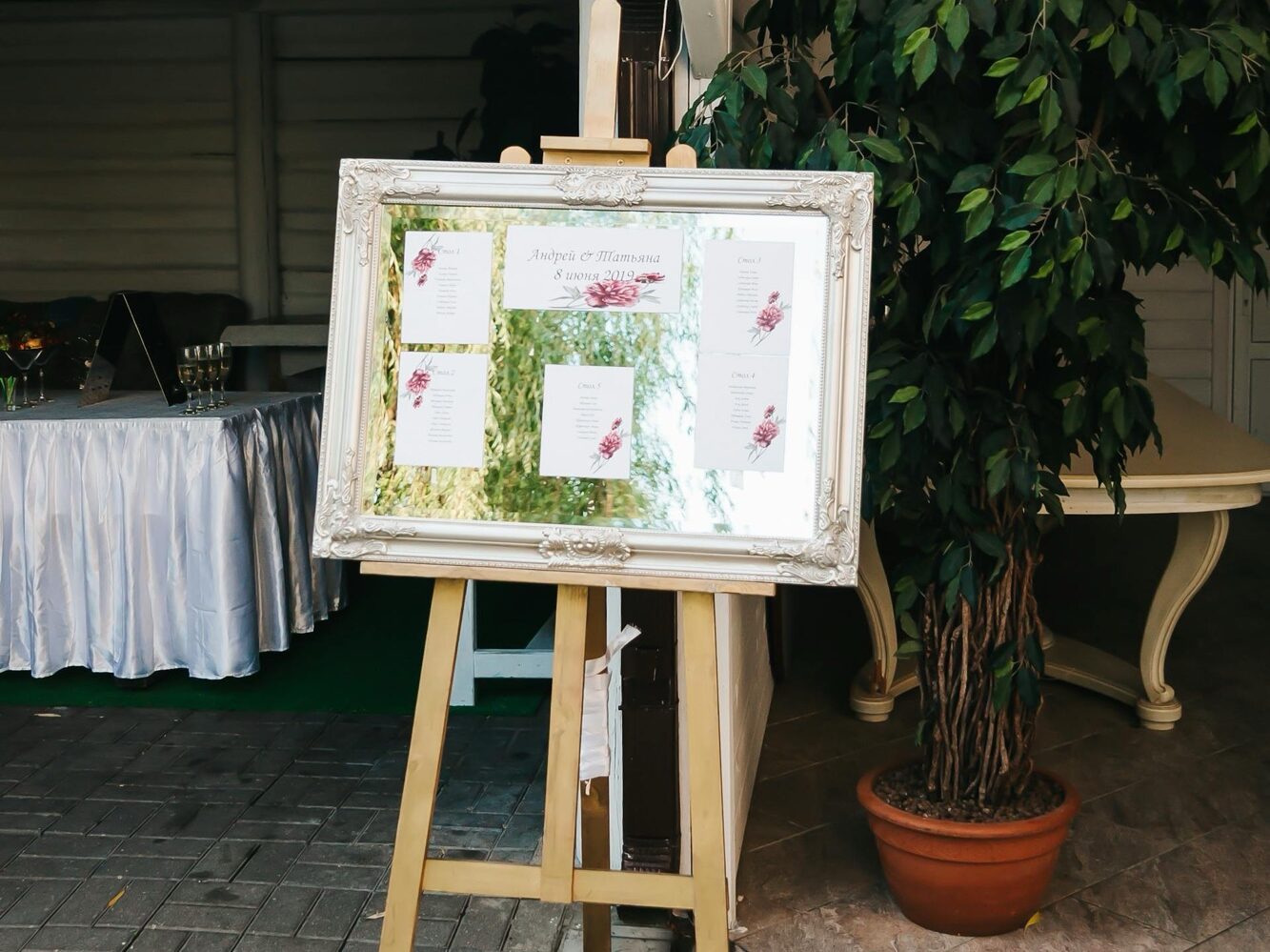 10 idées de décorations de mariage à faire soi-même