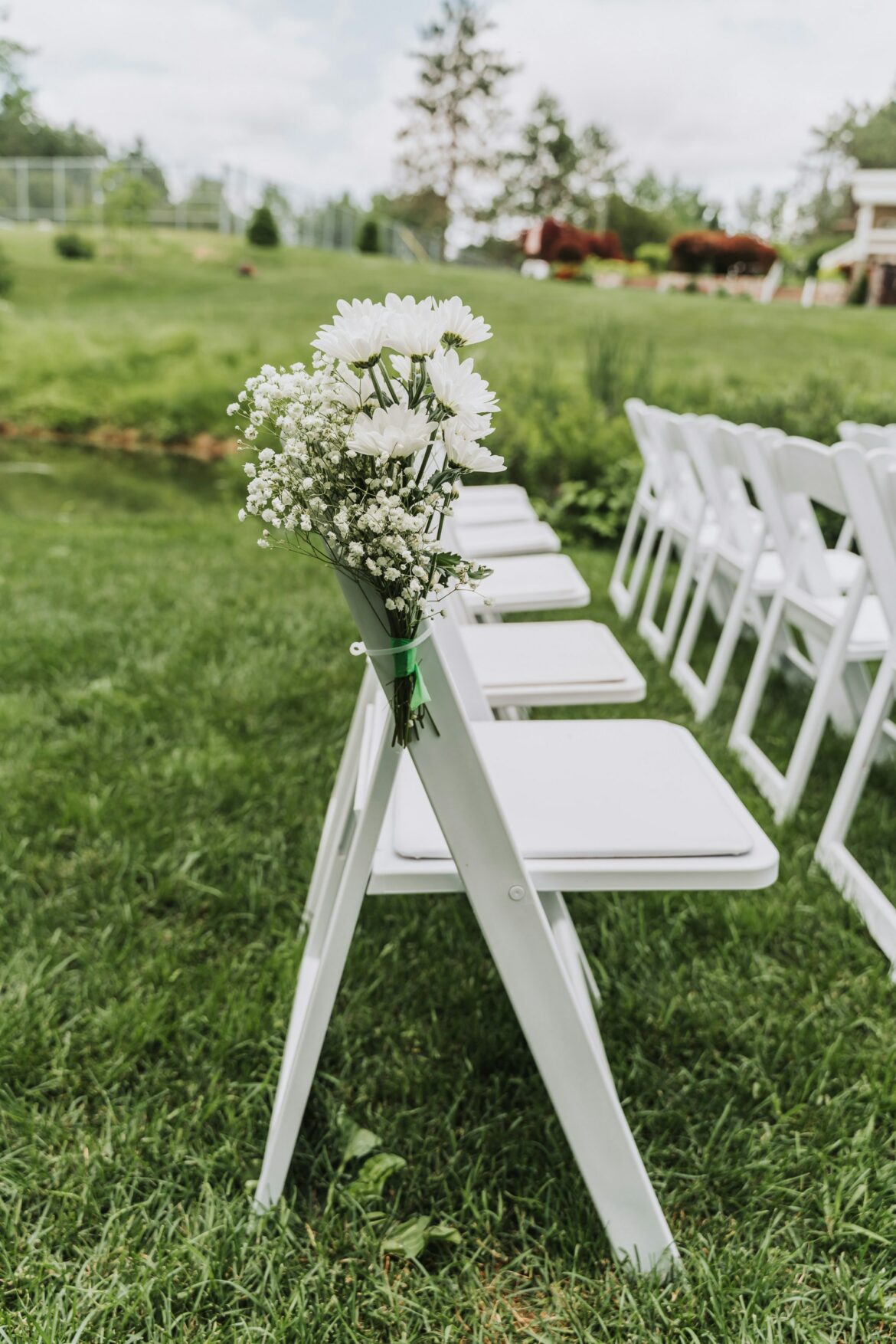 10 idées de décorations de mariage à faire soi-même