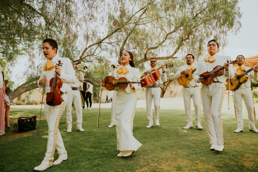 Mariage moderne: comment y intégrer vos traditions culturelles