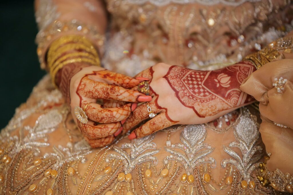 Mariage moderne: comment y intégrer vos traditions culturelles