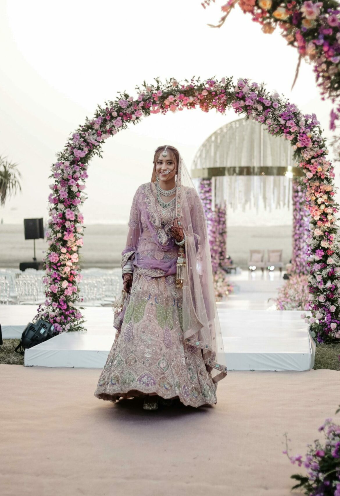 Mariage moderne: comment y intégrer vos traditions culturelles