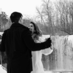Mariage en hiver: bon ou mauvais choix ?