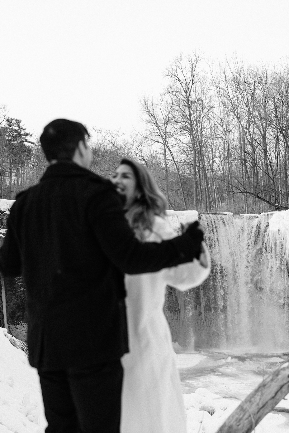 Mariage en hiver : bon ou mauvais choix ?