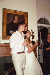 Comment gérer la pression familiale pendant vos préparatifs de mariage ?