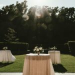 lieu de réception et déco de mariage : à quoi penser pour un mariage réussi ?